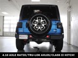 Used 2022 Jeep Wrangler Rubicon w/ LED Lighting Group image 4