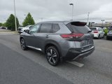 Used 2023 Nissan Rogue SL image 4