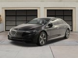 Certified 2023 Mercedes-Benz EQS 450+ Sedan image 5