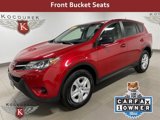 Used 2014 Toyota RAV4 LE image 3