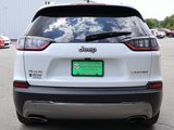 Used 2019 Jeep Cherokee Limited image 4