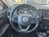 Used 2020 Jeep Cherokee Limited image 6