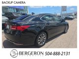 Used 2020 Acura TLX image 4