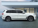 Used 2021 BMW X7 xDrive40i w/ M Sport Package image 3