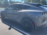 Used 2021 Ford Mustang Mach-E Select image 4