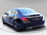 Certified 2021 Mercedes-Benz C 300 Sedan image 4