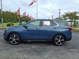 Used 2024 Chevrolet Equinox LT image 3