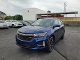 Used 2022 Chevrolet Equinox RS w/ LPO, Floor Liner Package image 4
