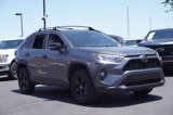Used 2021 Toyota RAV4 XLE w/ Carpet Mat Package (TMS) image 4