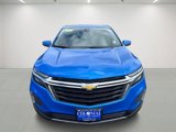 Used 2024 Chevrolet Equinox LT image 2