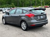 Used 2017 Ford Focus SE image 6