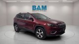 Used 2019 Jeep Cherokee Limited image 2