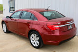 Used 2013 Chrysler 200 LX image 3