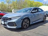 Used 2017 Honda Civic EX image 3