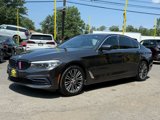 Used 2019 BMW 530i xDrive w/ Premium Package image 3