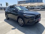 Used 2023 Toyota Corolla Cross XLE w/ Convenience Package image 2