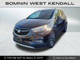 Used 2017 Buick Encore Preferred image 2