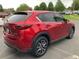 Used 2017 MAZDA CX-5 Grand Select image 3