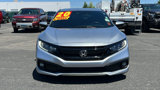 Used 2020 Honda Civic Sport image 2