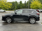 Used 2022 MAZDA CX-5 Signature image 4