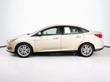 Used 2018 Ford Focus Titanium image 4