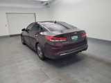 Used 2019 Kia Optima LX image 5
