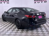 Used 2022 Nissan Altima 2.5 S image 5