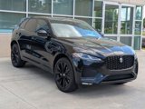 New 2026 Jaguar F-PACE R-Dynamic S image 3