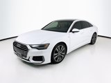Used 2019 Audi A6 3.0T Premium w/ Convenience Package image 3