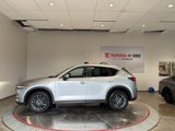 Used 2020 MAZDA CX-5 Touring image 4