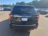 Used 2018 Ford Explorer Limited image 5