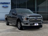 Used 2019 Ford F150 XLT w/ Equipment Group 302A Luxury image 3