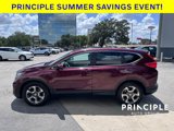 Used 2018 Honda CR-V EX-L image 5