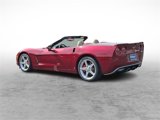 Used 2006 Chevrolet Corvette Convertible w/ Preferred Equipment Group image 3