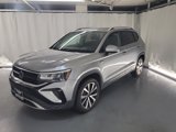 Used 2024 Volkswagen Taos SE image 3