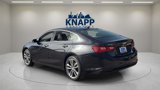 Used 2023 Chevrolet Malibu LT image 3
