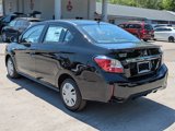 New 2024 Mitsubishi Mirage G4 ES image 6