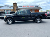 Used 2013 Ford F150 STX w/ Mid Equipment Group image 2