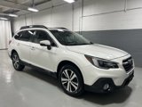 Used 2018 Subaru Outback 3.6R Limited image 4