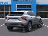 New 2025 Chevrolet Trax LT image 4
