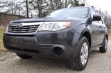 Used 2010 Subaru Forester 2.5X image 6