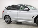Used 2018 BMW X3 xDrive30i w/ M Sport Package image 3