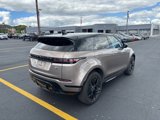 Used 2020 Land Rover Range Rover Evoque R-Dynamic S image 5