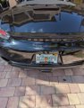 Used 2022 Porsche 718 Boxster image 3