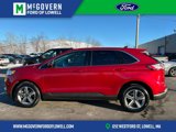 Used 2022 Ford Edge SEL w/ Convenience Package image 2