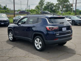 Used 2020 Jeep Compass Latitude w/ Cold Weather Group image 4