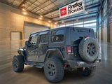 Used 2017 Jeep Wrangler Unlimited Sport image 6