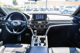 Used 2018 Honda Accord Sport image 2