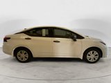 New 2025 Nissan Versa S w/ Trunk Package image 6