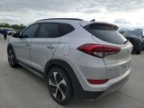 Used 2018 Hyundai Tucson Limited w/ Ultimate Package 02 image 3